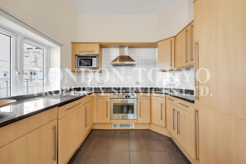 Waterford Court, Stalbridge Street, Marylebone NW1